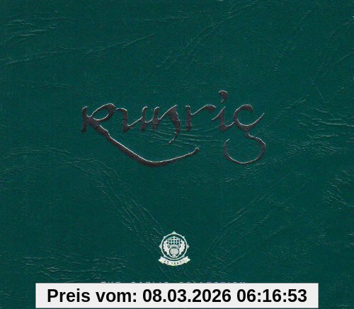 Runrig Gaelic Collection