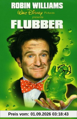 Flubber