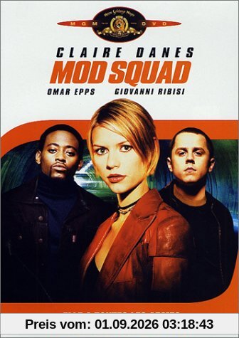 Mod Squad