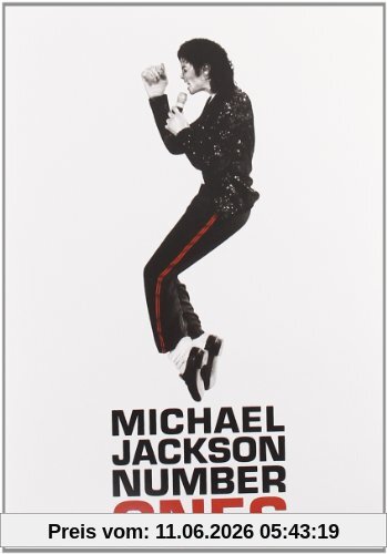 Michael Jackson - Number Ones