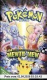 Pokemon - Der Film [VHS]