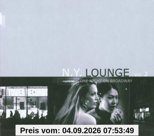 N. Y. Lounge Vol 2