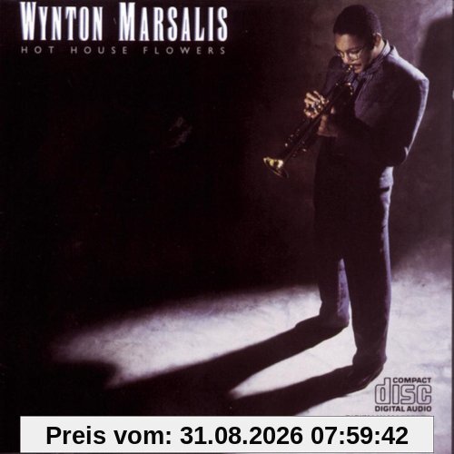 Hot House Flowers [SACD]