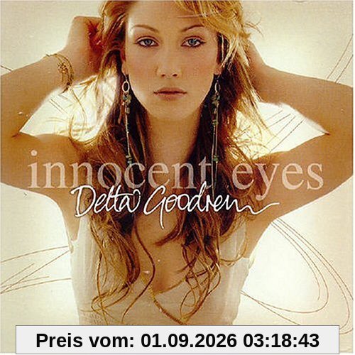 Innocent Eyes