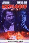 Explosiv - Blown Away