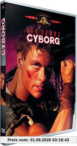 Cyborg