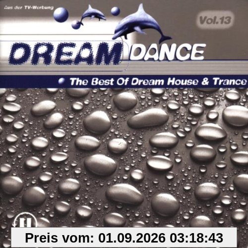 Dream Dance Vol.13