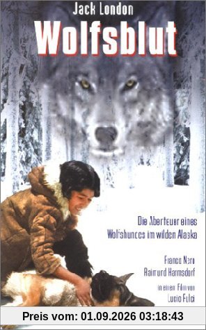 Wolfsblut [VHS]