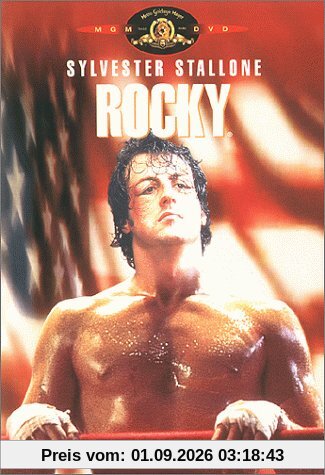Rocky