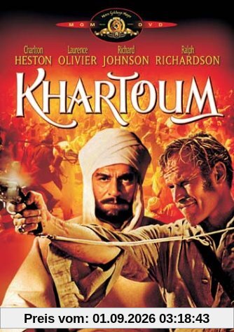 Khartoum