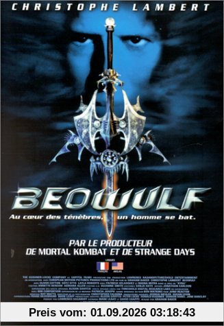 Beowulf