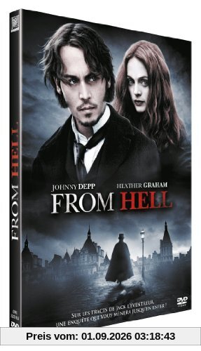 From Hell (Édition simple)