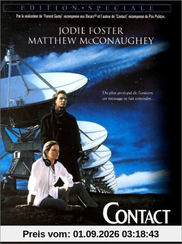 Contact [FR Import]