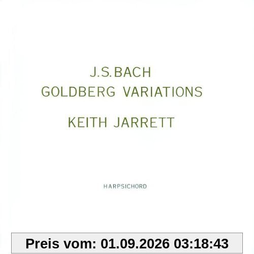 Goldberg-Variationen