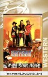 Cheyenne [VHS]