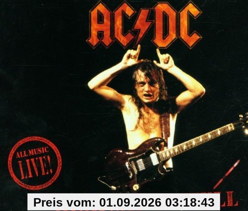 Highway to Hell/High Voltage