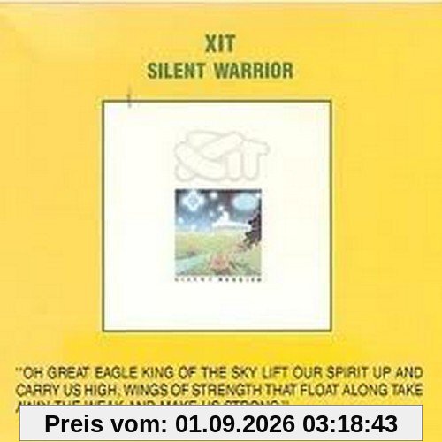 Silent Warrior