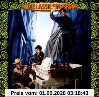 Stadt Land Verbrechen