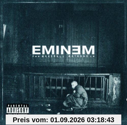 MARSHALL MATHERS LP