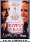 Leaving Las Vegas [VHS]