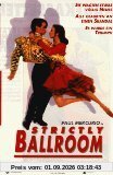 Strictly Ballroom [VHS]
