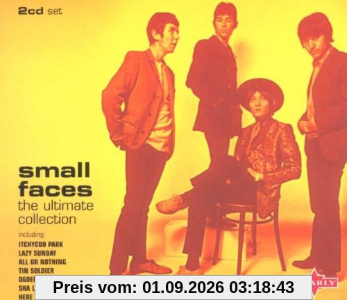 Ultimate Collection