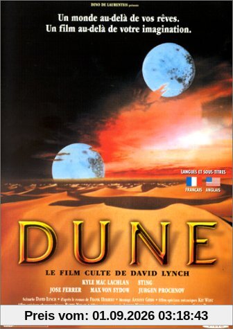 Dune [FR IMPORT]