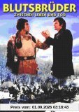 Blutsbrüder [VHS]