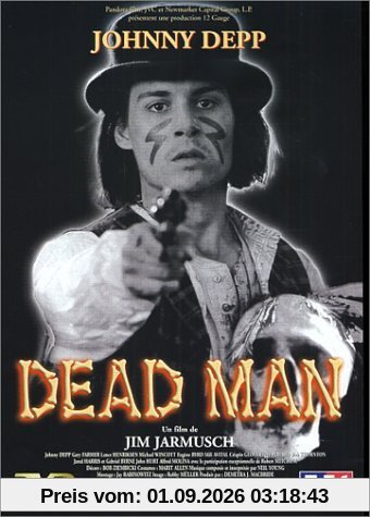 Dead Man