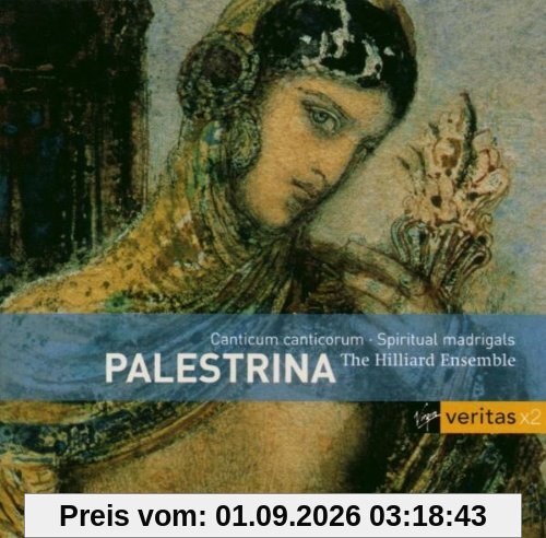 Canticum Canticorum