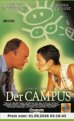 Der Campus [VHS]