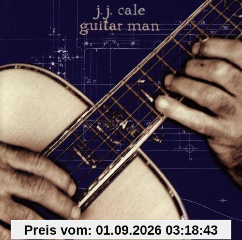 Guitar Man