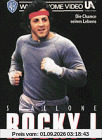 Rocky