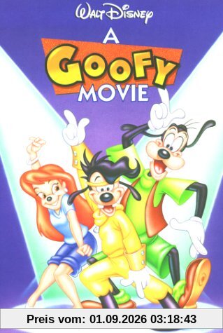 A Goofy Movie