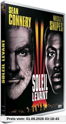 Soleil levant [FR Import]