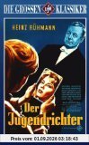 Der Jugendrichter [VHS]