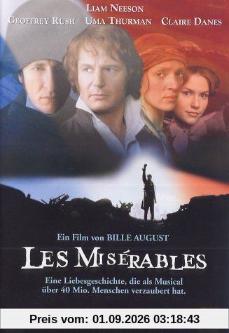 Les Misérables