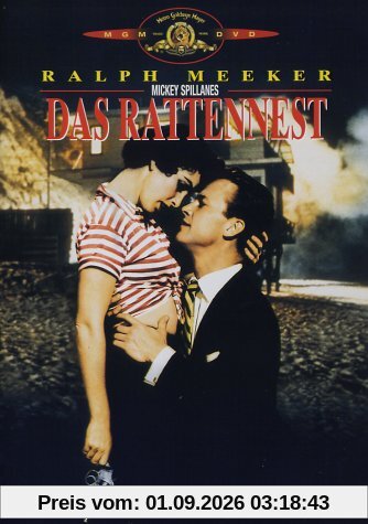 Rattennest