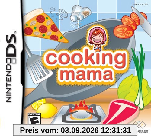 Cooking Mama