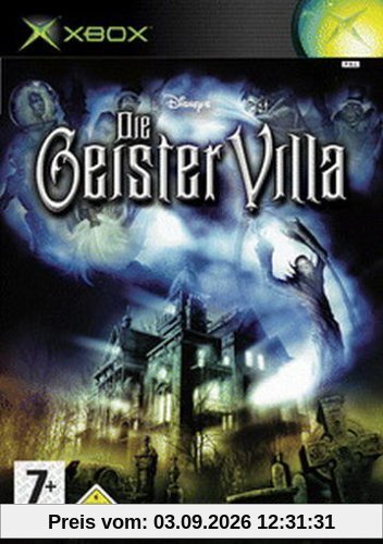 Die Geistervilla