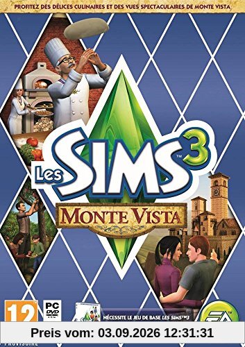 Les Sims 3 : Monte Vista