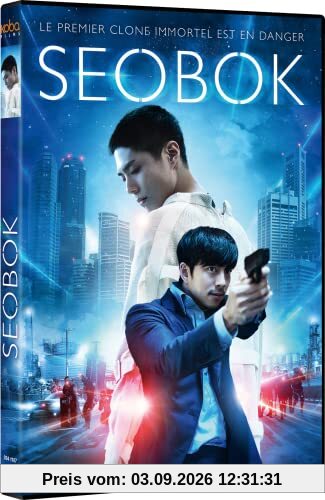Seobok [FR Import]