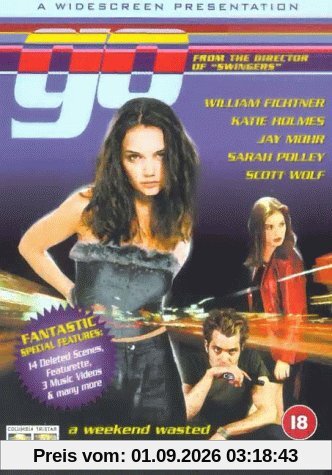 Go [UK IMPORT]