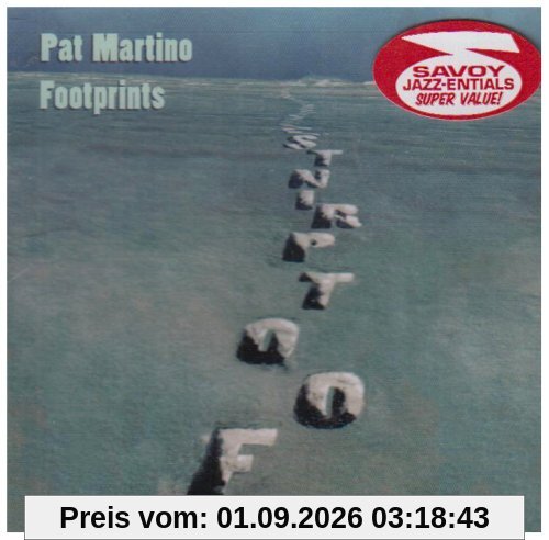 Footprints