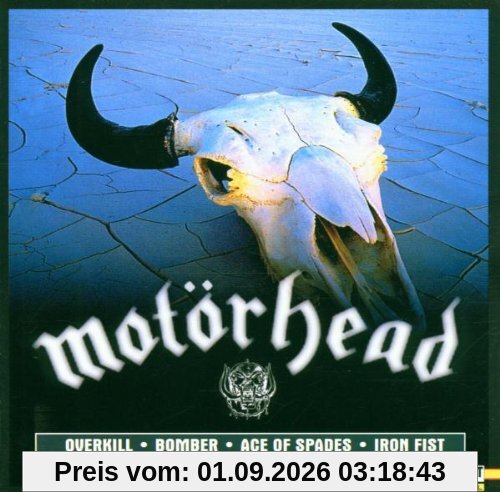 Motörhead