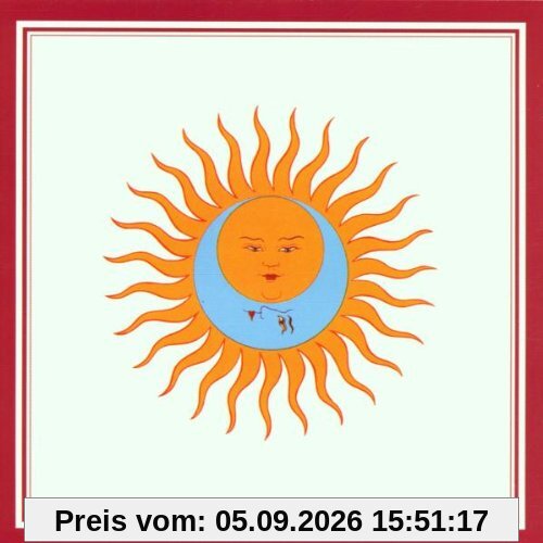 Larks' Toungs in Aspic [REMASTERED]
