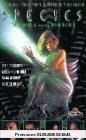 Species [VHS]