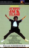 Jumpin' Jack Flash [VHS]