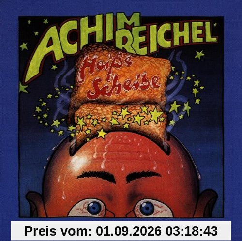 Heisse Scheibe
