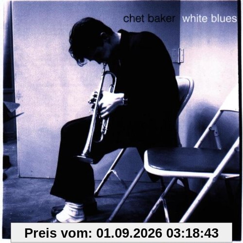 White Blues